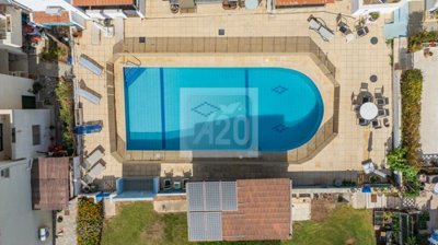 Apartment For Sale  in  Prodromi