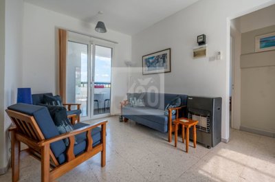 Apartment For Sale  in  Prodromi