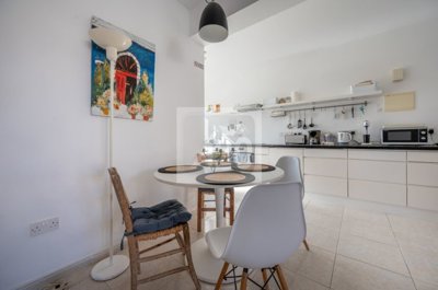 Ground Floor Apartment For Sale  in  Prodromi