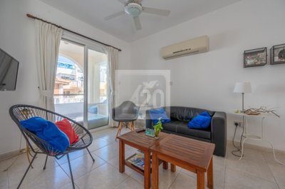 Ground Floor Apartment For Sale  in  Prodromi