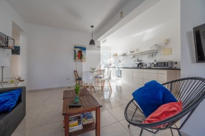 Ground Floor Apartment For Sale  in  Prodromi