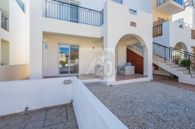 Ground Floor Apartment For Sale  in  Prodromi