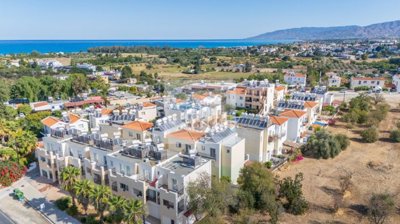 Ground Floor Apartment For Sale  in  Prodromi