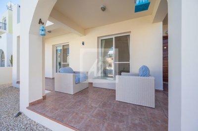 Ground Floor Apartment For Sale  in  Prodromi