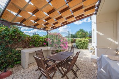 Ground Floor Apartment For Sale  in  Prodromi