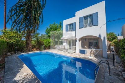 Detached Villa For Sale  in  Polis