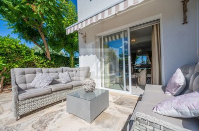 Detached Villa For Sale  in  Polis