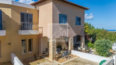 Town House For Sale  in  Prodromi