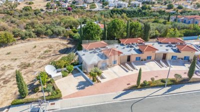 Town House For Sale  in  Prodromi