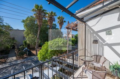 Town House For Sale  in  Prodromi