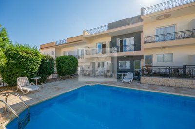 Town House For Sale  in  Prodromi