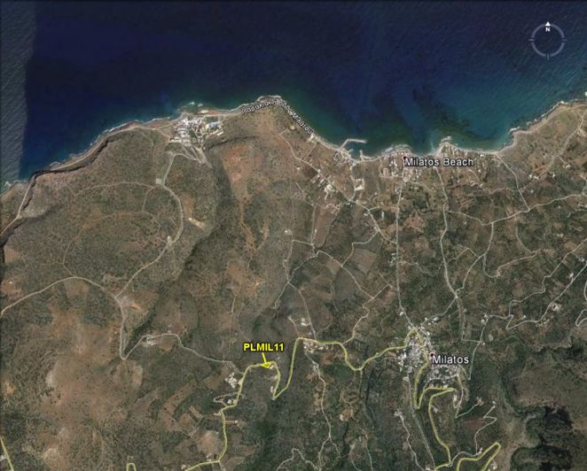 Image No.10-Plot for sale