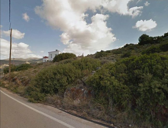 Image No.3-Plot for sale