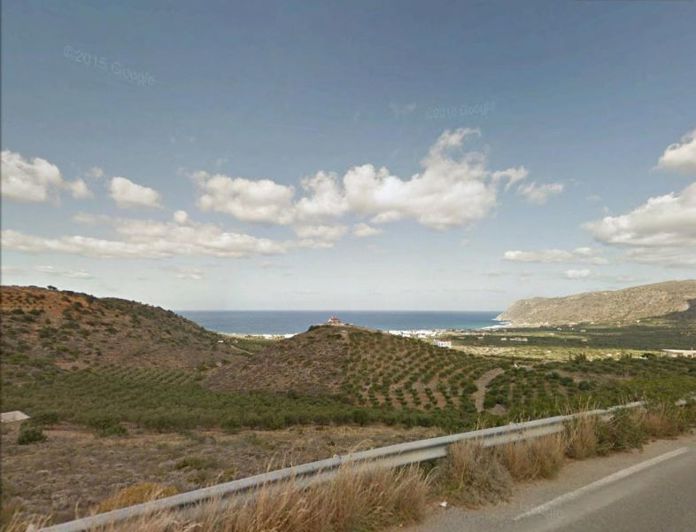 Image No.6-Plot for sale