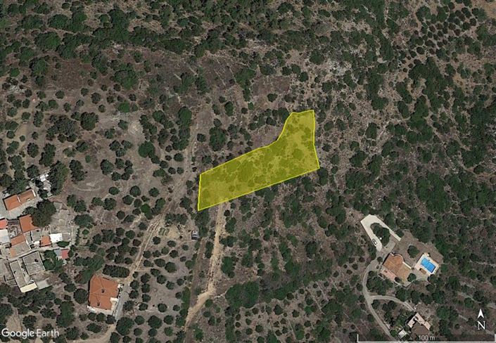 Image No.6-Plot for sale