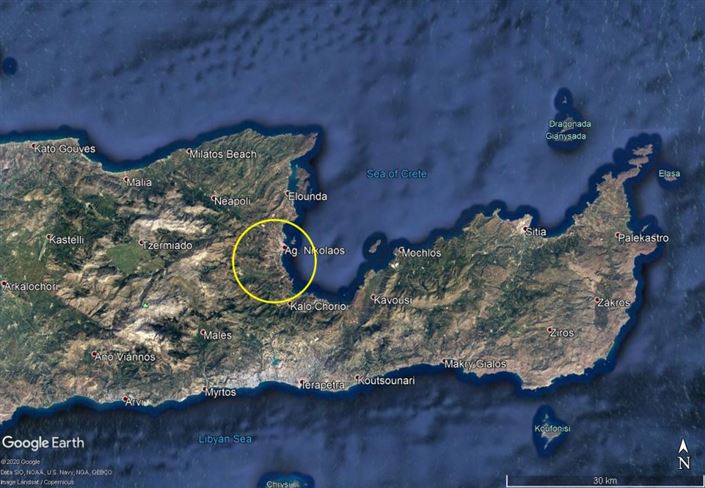 Image No.8-Plot for sale