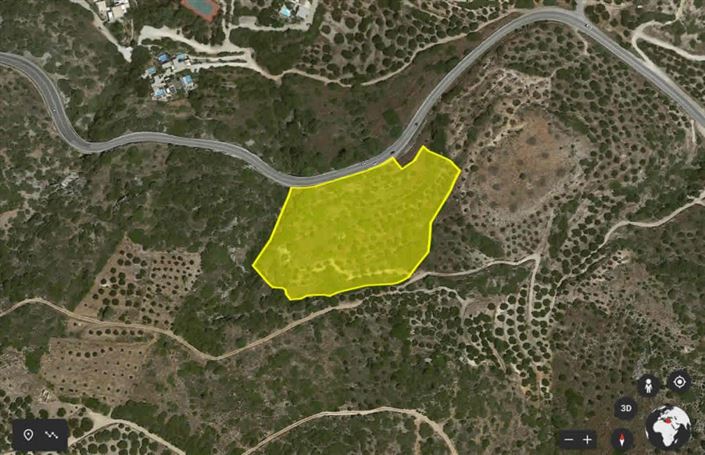 Image No.3-Plot for sale