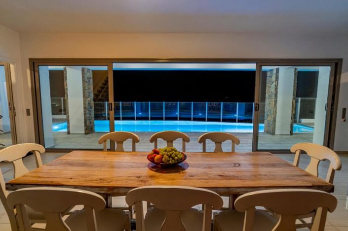 Image No.22-4 Bed Villa for sale