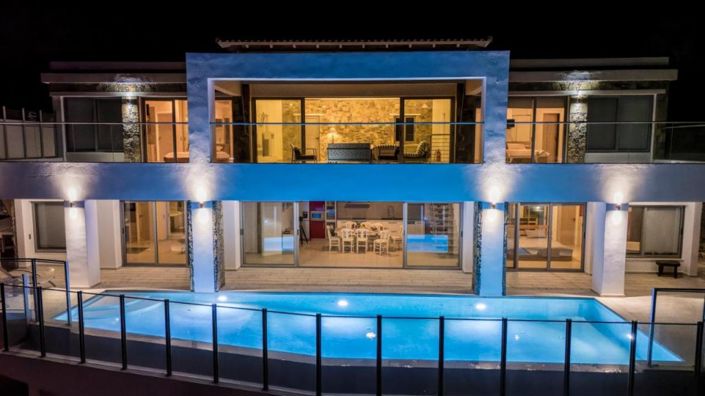 Image No.24-4 Bed Villa for sale