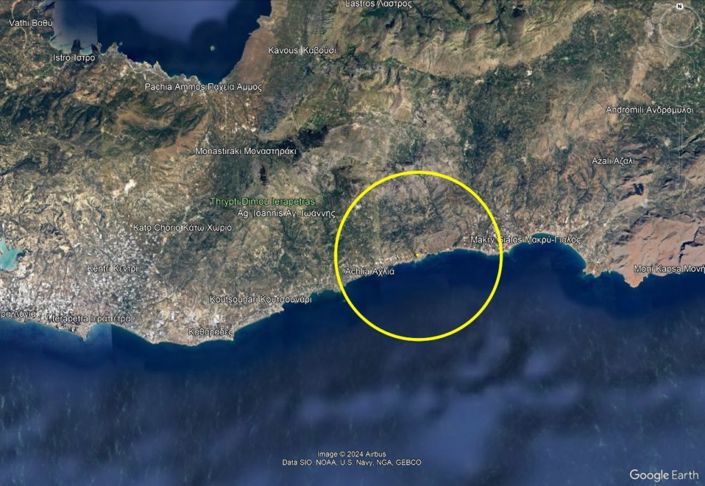 Image No.5-Plot for sale