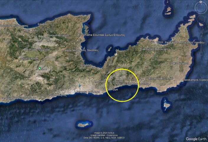 Image No.6-Plot for sale