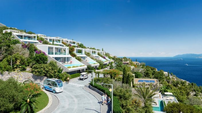 Image No.5-3 Bed Villa for sale