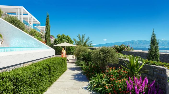 Image No.3-3 Bed Villa for sale