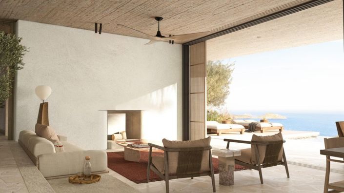 Image No.4-1 Bed Villa for sale