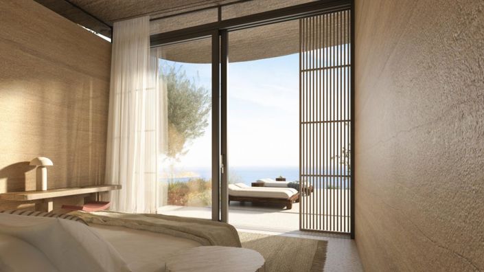 Image No.10-1 Bed Villa for sale