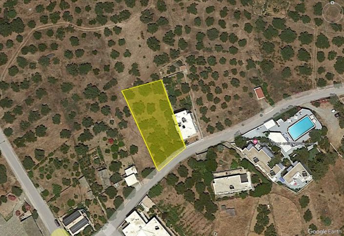 Image No.2-Plot for sale