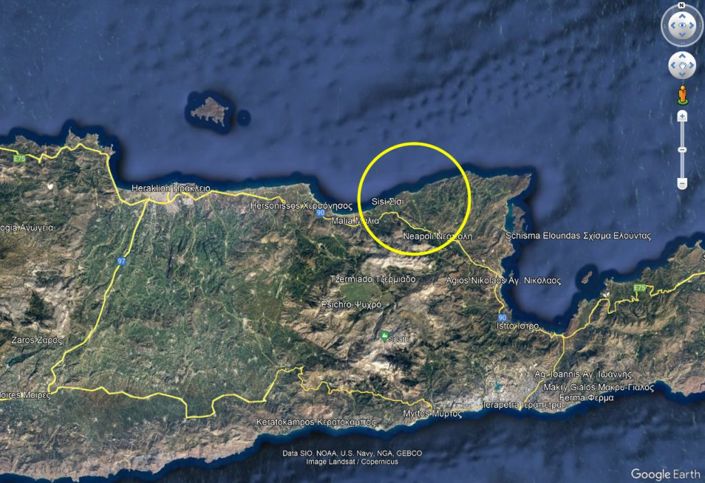 Image No.4-Plot for sale