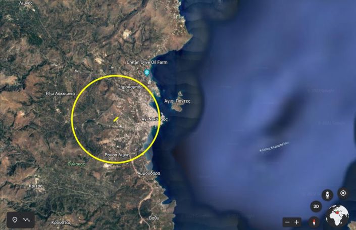 Image No.7-Plot for sale