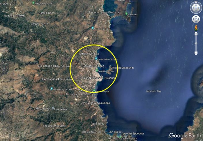 Image No.3-Plot for sale