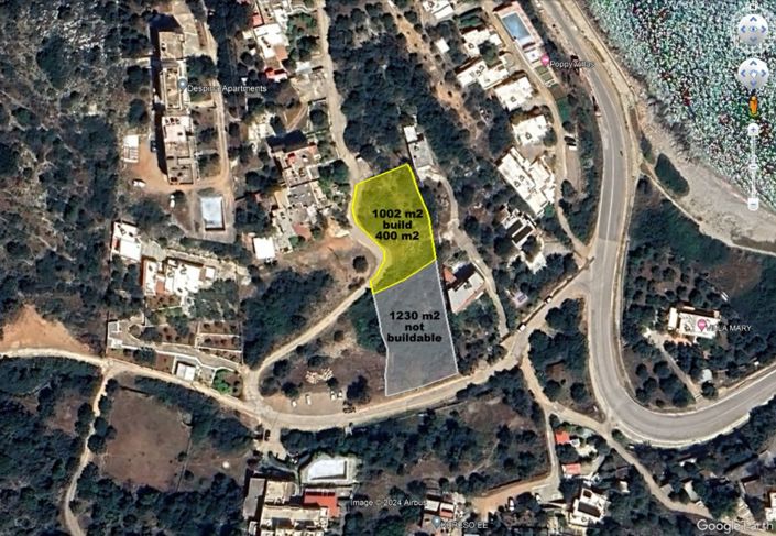 Image No.2-Plot for sale