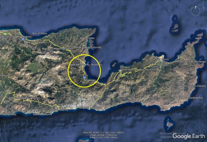 Image No.4-Plot for sale