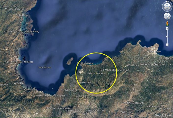 Image No.5-Plot for sale