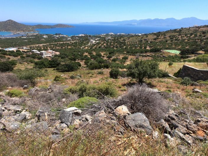 Image No.4-Plot for sale