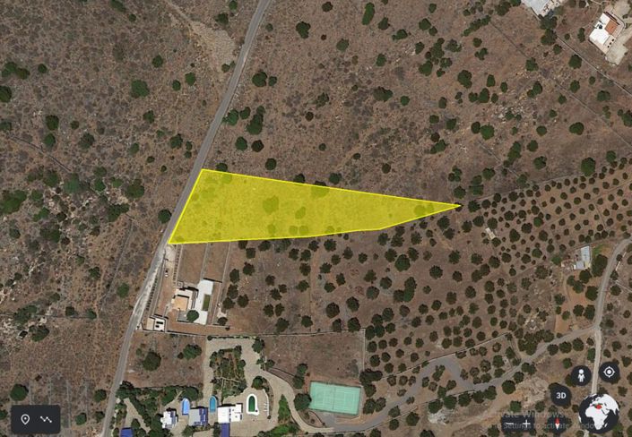 Image No.5-Plot for sale