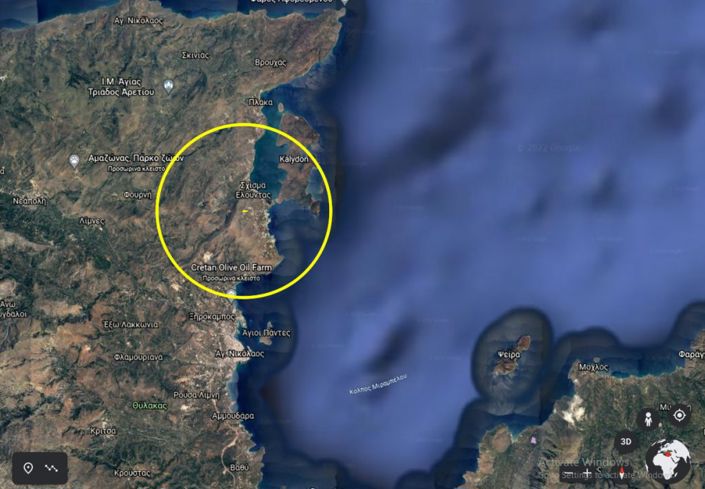 Image No.6-Plot for sale