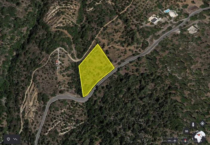 Image No.5-Plot for sale