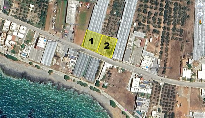 Image No.2-Plot for sale