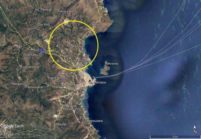 Image No.5-Plot for sale