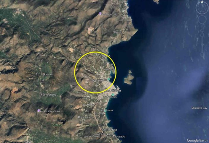 Image No.4-Plot for sale