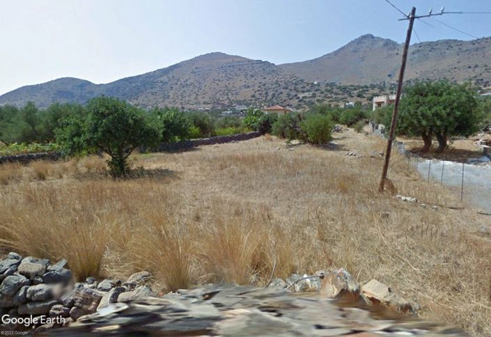 Image No.2-Plot for sale