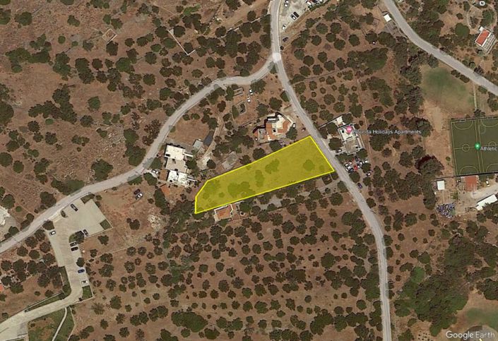 Image No.4-Plot for sale