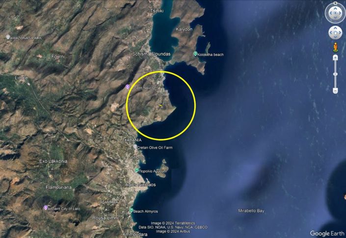 Image No.5-Plot for sale