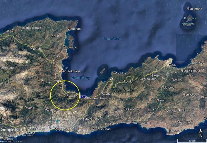 Image No.4-Plot for sale