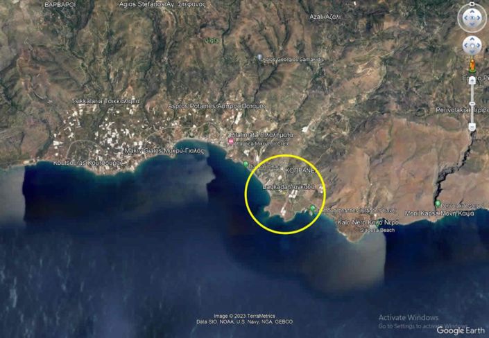 Image No.3-Plot for sale