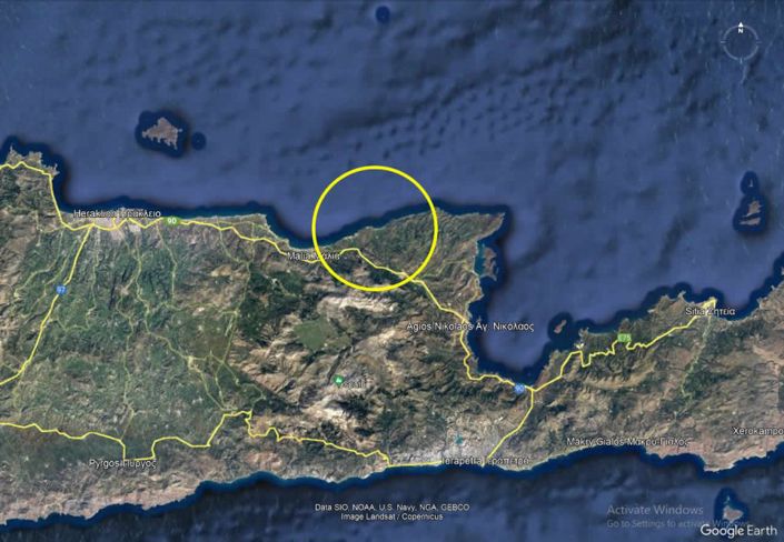 Image No.4-Plot for sale