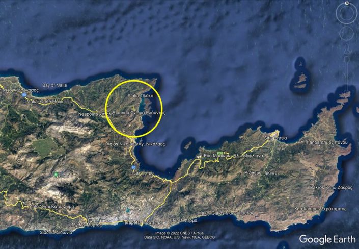 Image No.6-Plot for sale